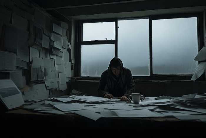 生活如此乏味是什么意思 - 生活如此乏味是什么意思啊