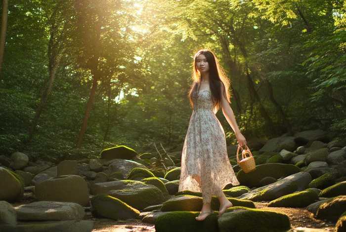 森系生活拍照文案 森系照片文案 森系生活拍照文案 森系照片文案