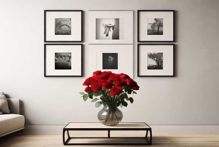 生活中的形式美分析 - 形式美在生活艺术中的运用