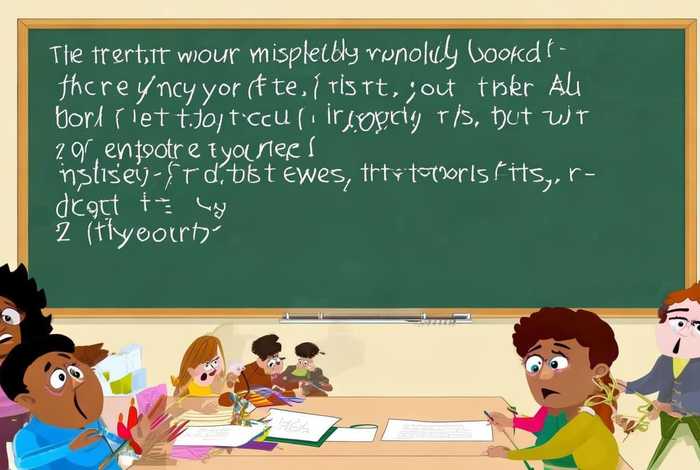 生活中容易错的字有哪些；生活中容易错的字有哪些图片