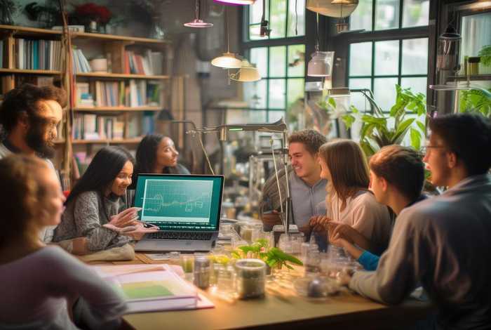 生活与理科结合 - 生活与理科结合的作文