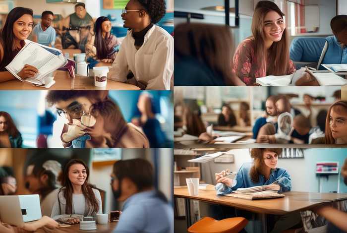 生活情况怎么写、学生享受资助和学生生活情况怎么写