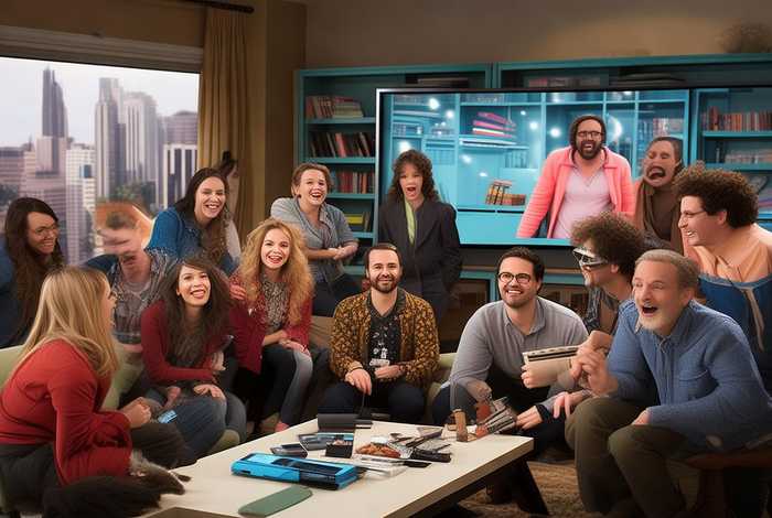 生活大爆炸纯英文视频（生活大爆炸纯英文视频在线观看）