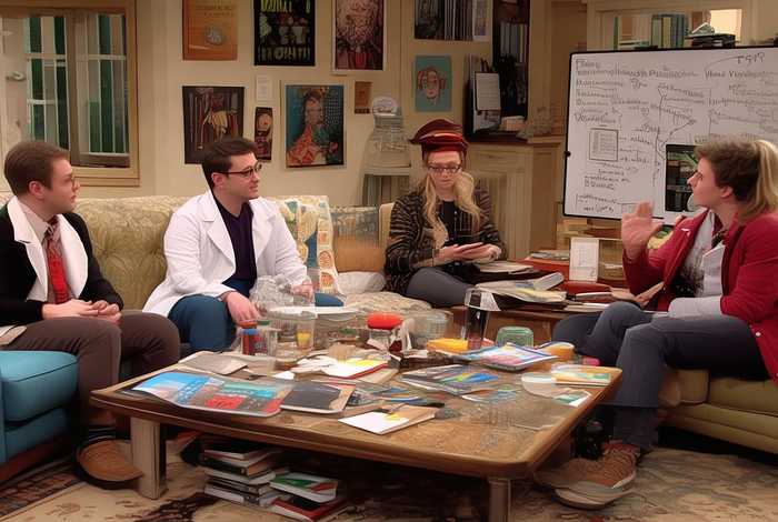 生活大爆炸第六季百度百科；生活大爆炸第六季百度百科免费观看