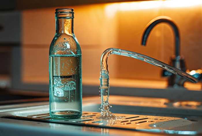 日常生活中的虹吸现象、日常生活中的虹吸现象例子