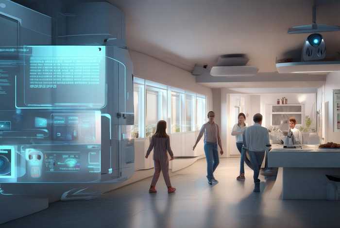 你所畅想的未来物联网的生活是什么样的 你所畅想的未来物联网的生活是什么样的英语