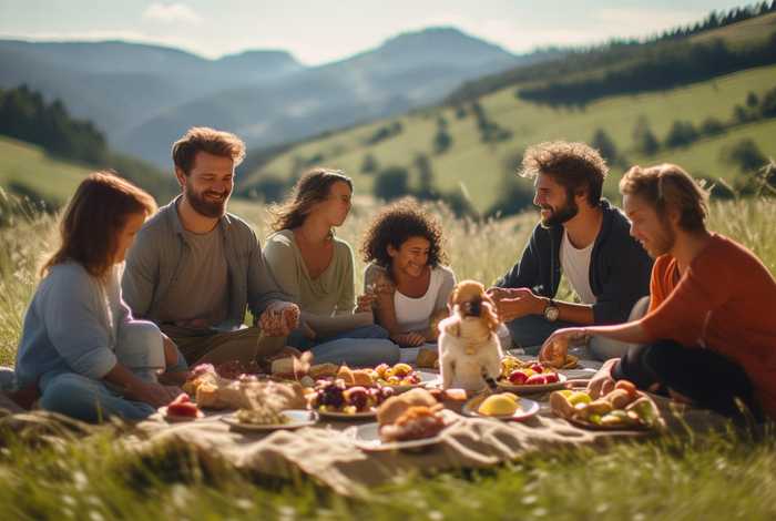 什么样子的生活才算是幸福；什么样子的生活才算是幸福的