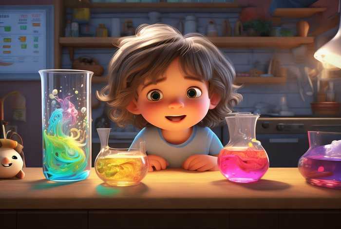 日常生活的科学趣事，日常生活中有科学趣味的事情