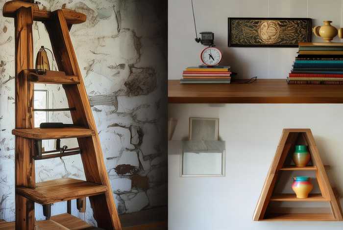 日常生活中哪些是梯形；日常生活中哪些是梯形的物品