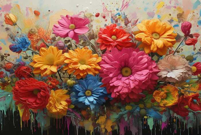 生活和艺术中的花画画作品、生活和艺术中的花画画作品图片 生活和艺术中的花画画作品、生活和艺术中的花画画作品图片