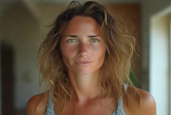 女人照片生活照真实素颜 女人照片生活照真实素颜图片