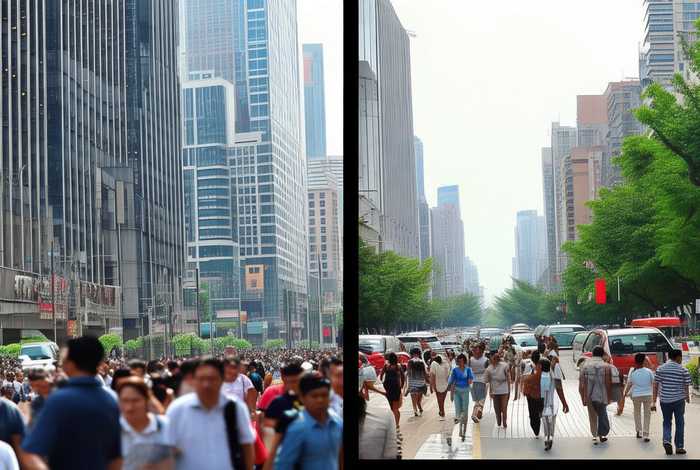 南京生活压力和合肥生活压力谁大；南京生活压力和合肥生活压力谁大一点