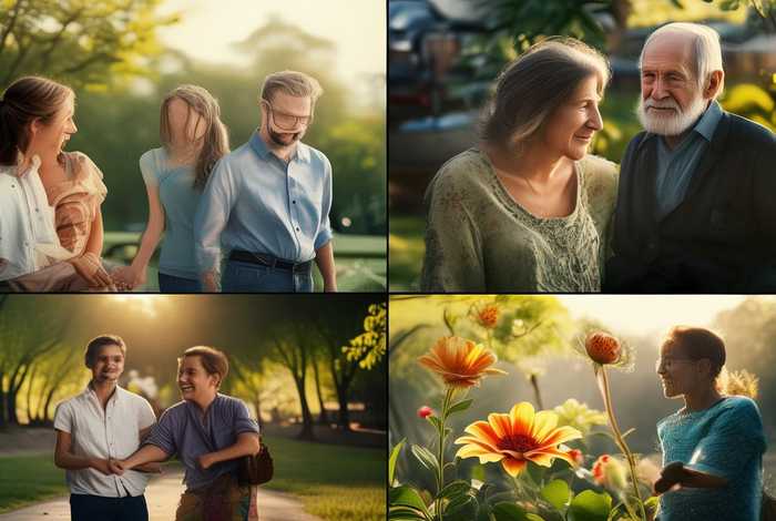 生活中的比有哪些内容、生活中的比有哪些意义 生活中的比有哪些内容、生活中的比有哪些意义