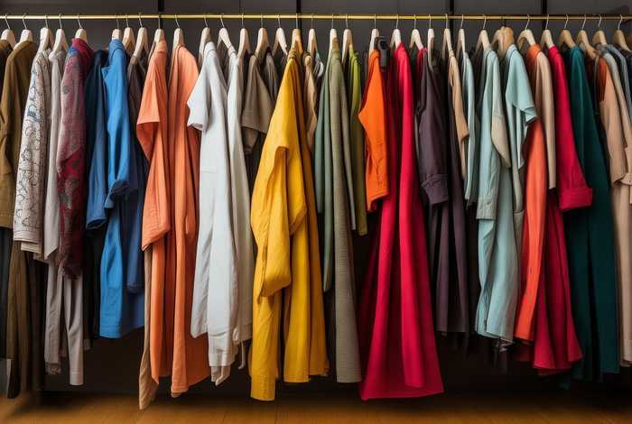 生活服装定制，生活服装定制图片