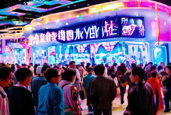 上海潮生活展；上海潮生活展会时间表