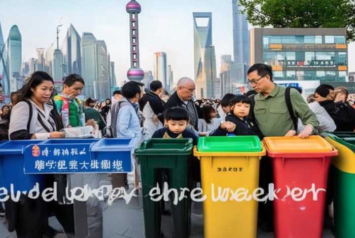 上海市生活垃圾管理规定（上海市生活垃圾管理规定实施时间）