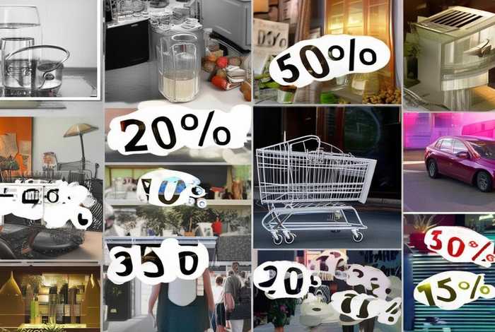 生活中的百分数图片物品；生活中的百分数的图片