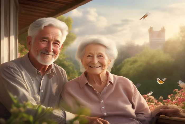 生活无虞,岁月无忧,身体无恙下一句、生活无虞,岁月无忧,身体无恙下一句怎么说