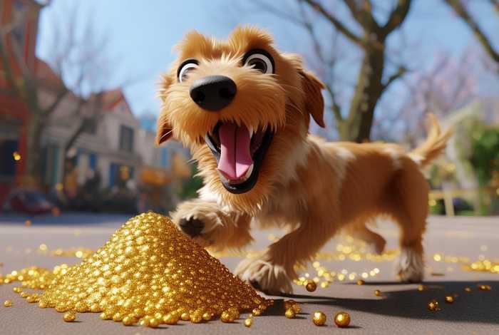 生活就像一坨狗屎下一句图片 生活就像一坨狗屎下一句图片搞笑