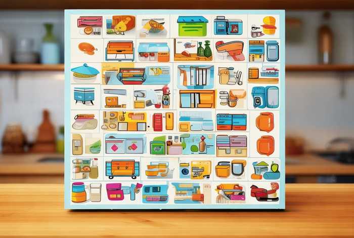 生活妙招3000例图、生活妙招3000例视频