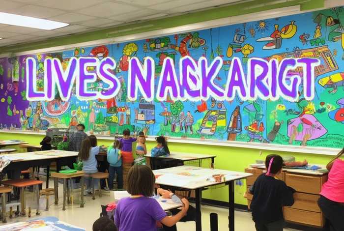 生活中的装饰画美术教案，生活中的装饰画美术教案中班