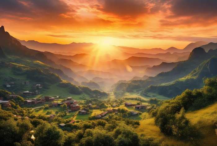 牧场的生活是什么样的(牧场的生活是什么样的场景) 牧场的生活是什么样的(牧场的生活是什么样的场景)