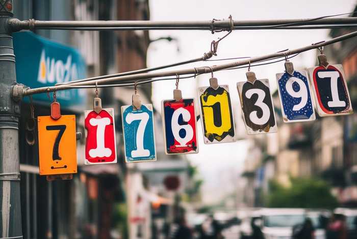 生活中带七的有哪些；生活中带七的数字有哪些