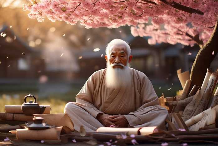 生活禅语诗词 生活禅语诗词大全