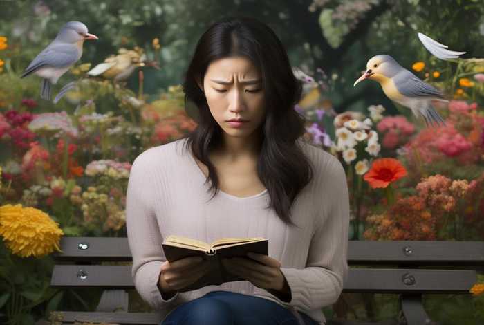 生活中的烦恼用英语怎么说（生活中的烦恼用英语怎么说写）