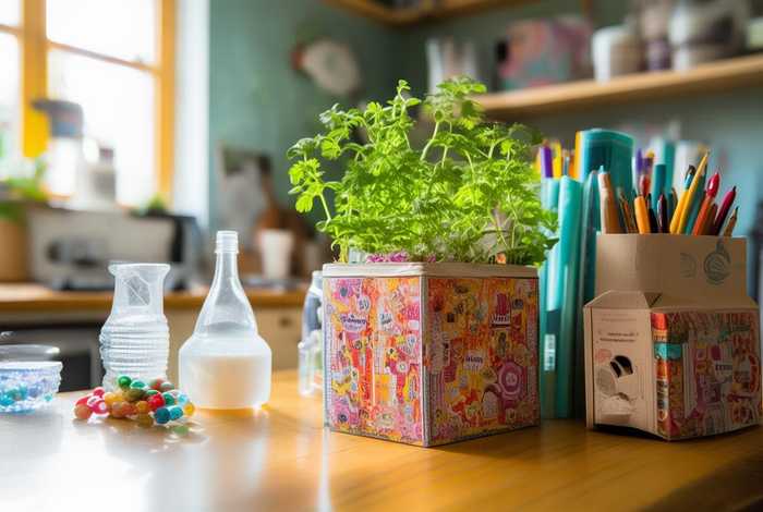 日常生活中的废物利用有哪些 - 日常生活中的废物利用有哪些方面