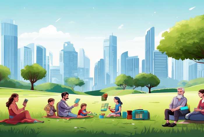 人们的生活变化英语怎么说，人们的生活变化英语怎么说呢