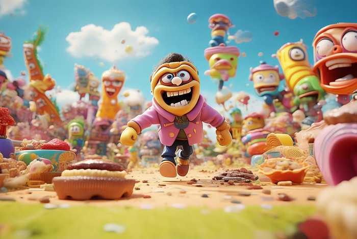 史小坑的爆笑生活答案(史小坑的爆笑生活8全部答案) 史小坑的爆笑生活答案(史小坑的爆笑生活8全部答案)