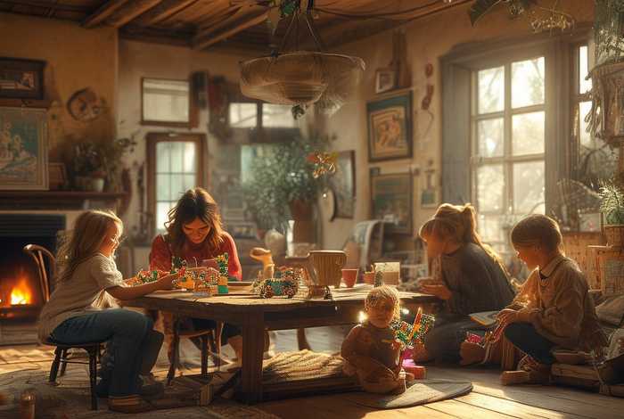 生活情调的图片；生活情调高的图片