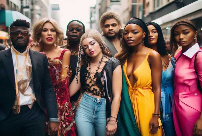 时尚是一种生活态度视频 时尚是一种生活态度英文翻译