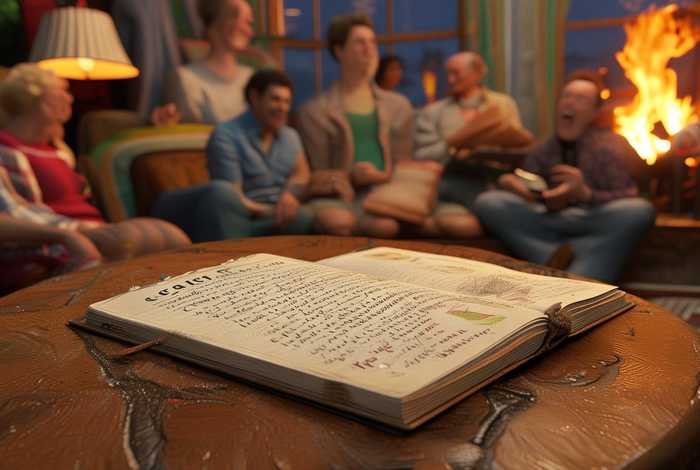 生活小品集 生活类小品剧本