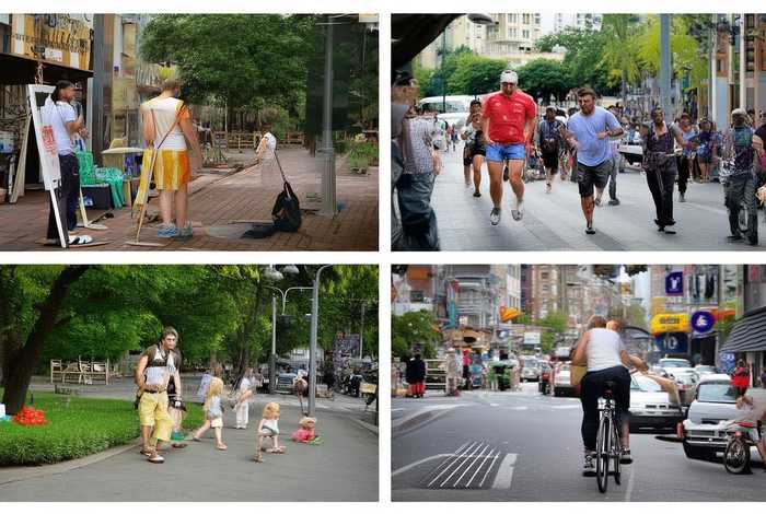 每个人的生活方式不同的句子、每个人生活方式不一样的句子