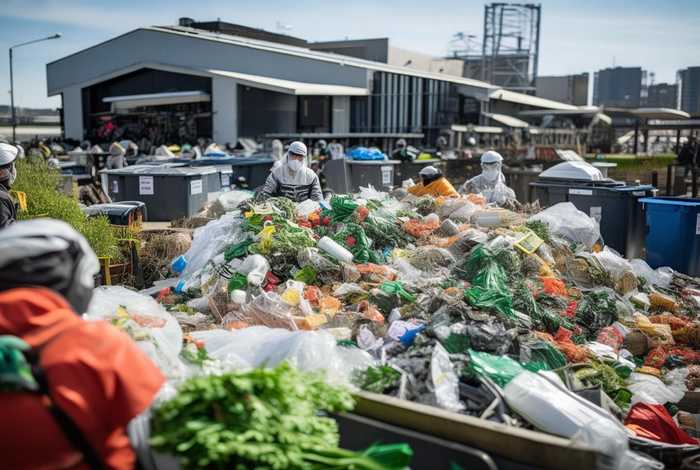 生活产生的垃圾会去哪里、生活产生的垃圾会去哪里处理 生活产生的垃圾会去哪里、生活产生的垃圾会去哪里处理
