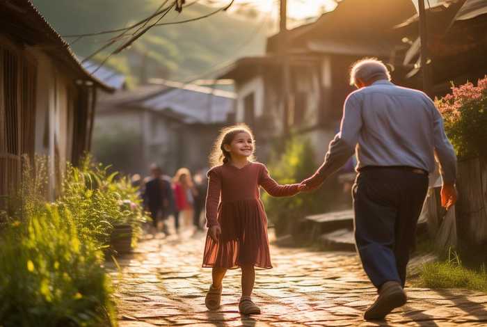 描写生活中的真善美优秀作文 描写生活中的真善美优秀作文600字