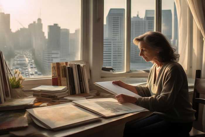 生活和艺术欣赏；生活和艺术欣赏的区别