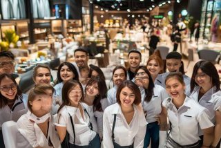 梦洁家居生活馆招聘 - 梦洁家居生活馆招聘信息