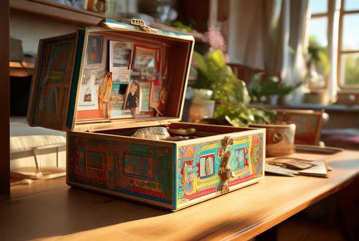 生活盒子什么意思（生活盒子是干什么的）