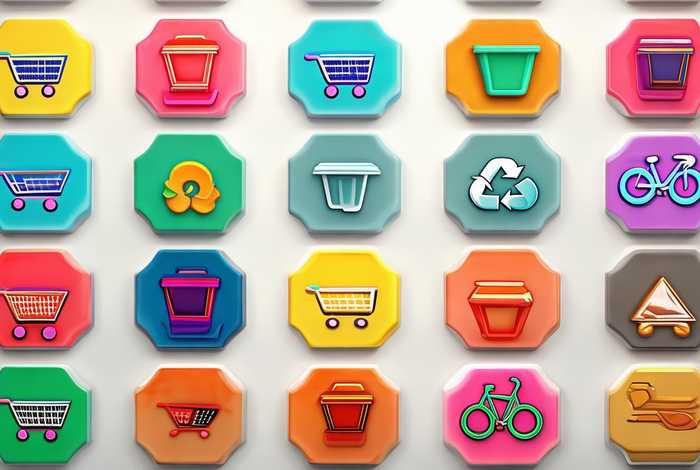 生活标志牌图片；生活标志牌图片设计单图片