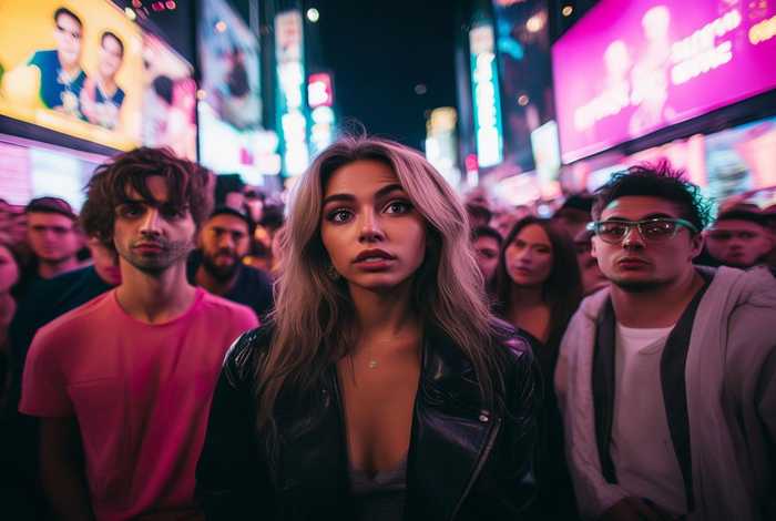 偶像绯闻视频 偶像绯闻视频素材