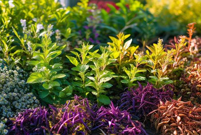 生活中常见的中草药怎么画；生活中常见的中草药怎么画图