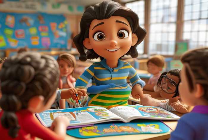 生活数学故事书阅读二年级 - 生活数学小故事二年级