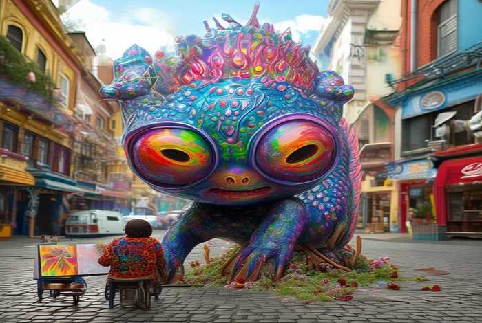 生活中新奇的事物 - 生活中新奇的事物有哪些 生活中新奇的事物 - 生活中新奇的事物有哪些