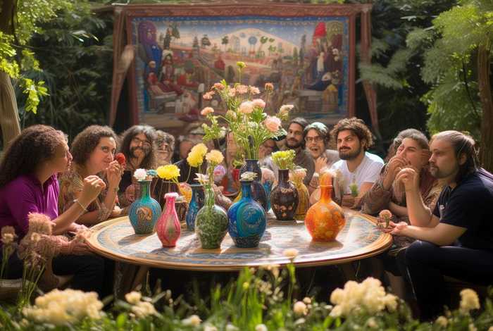 生活和事物的看法（生活和事物的看法和建议）