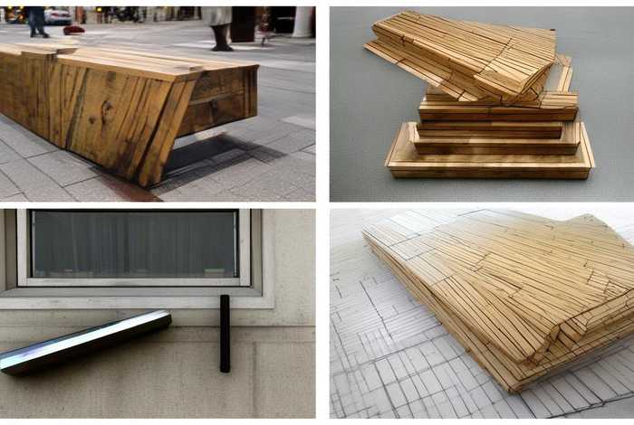 生活中哪些是梯形哪些是平行四边形 - 生活中哪些是梯形哪些是平行四边形的例子 生活中哪些是梯形哪些是平行四边形 - 生活中哪些是梯形哪些是平行四边形的例子