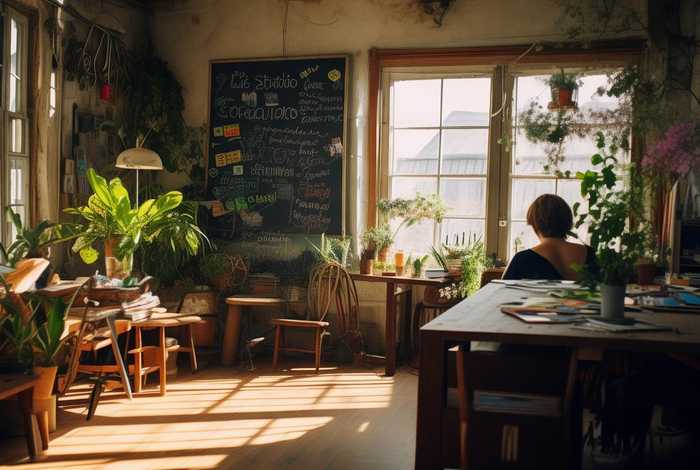 生活工作室名字（生活工作室名字怎么取）