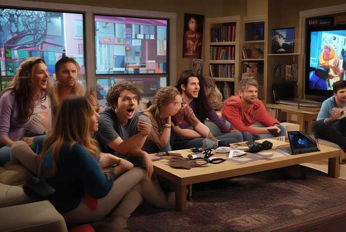 生活大爆炸第九季在线免费，生活大爆炸第九季在线观看爱美剧